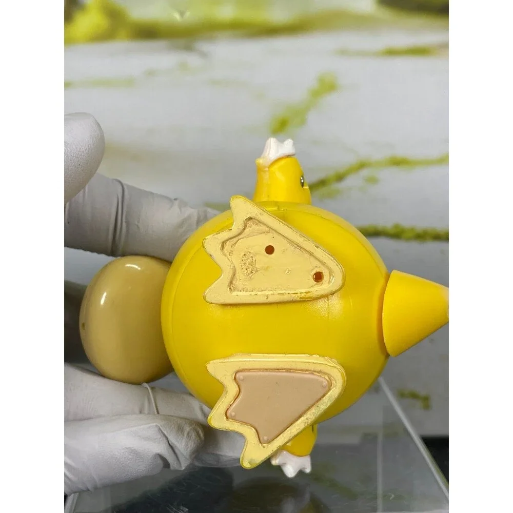 Pokemon tomy psyduck
